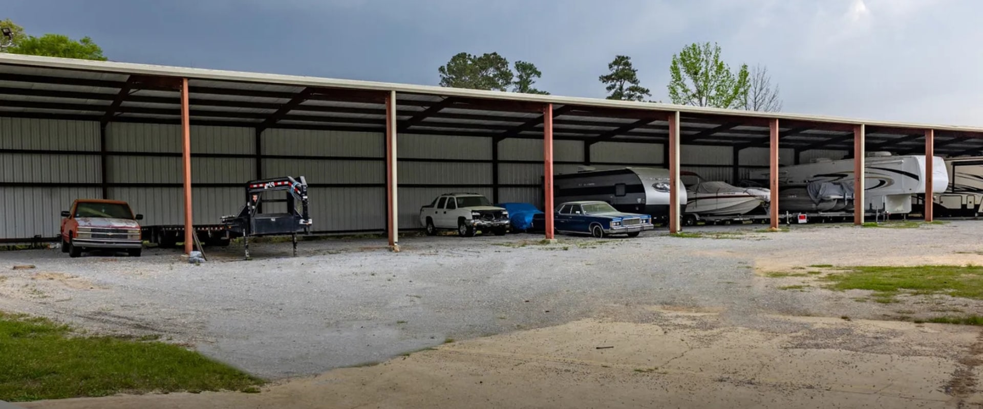 Navigating Parking at Multi Purpose Centers in Hattiesburg, MS