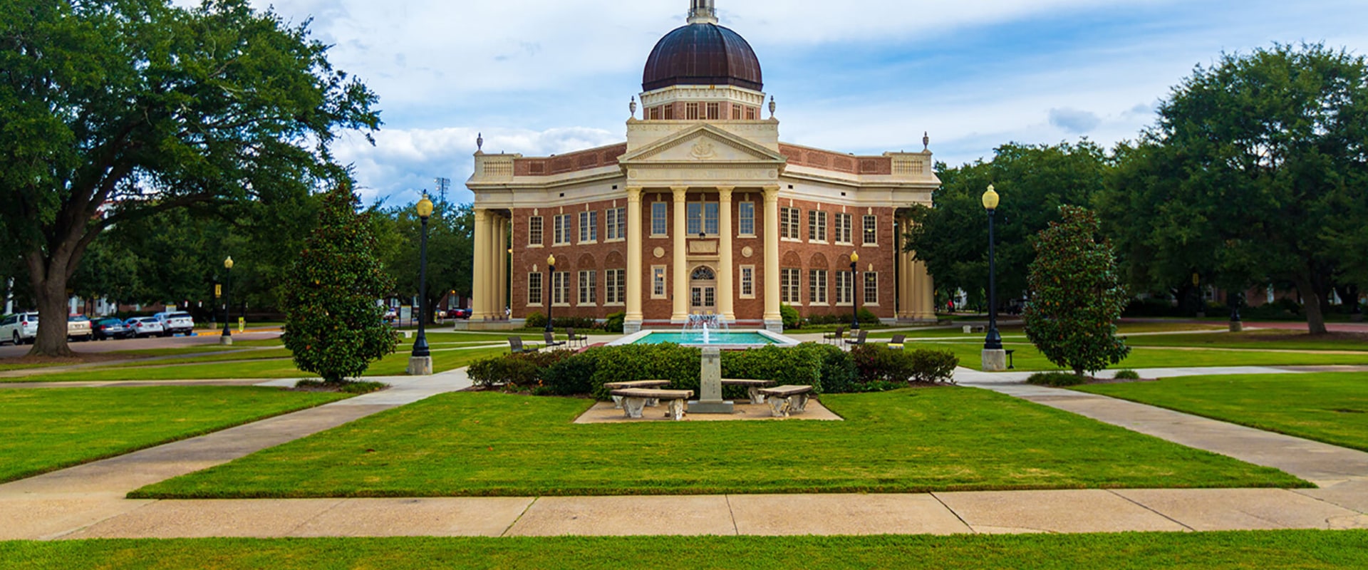 The Versatility of Multi Purpose Centers in Hattiesburg, MS