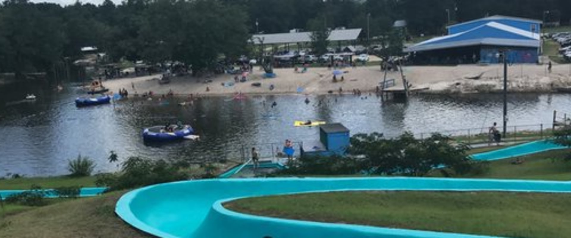 Exploring the Multi-Purpose Centers in Hattiesburg, MS: A Comprehensive Guide