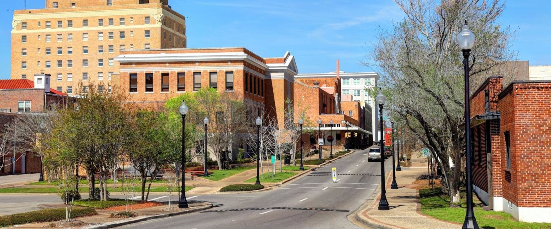 Unlocking the Potential of Multi Purpose Centers in Hattiesburg, MS