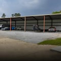 Navigating Parking at Multi Purpose Centers in Hattiesburg, MS