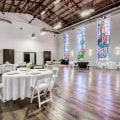 The Ultimate Guide to Renting a Multi-Purpose Center in Hattiesburg, MS