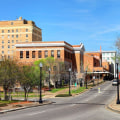 The Ins and Outs of Outside Food and Drinks at Multi Purpose Centers in Hattiesburg, MS