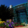 The Best Outdoor Event Spaces in Hattiesburg, MS