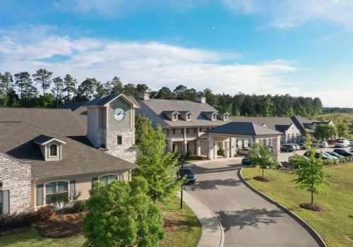 The Ultimate Guide to Reserving a Multi Purpose Center in Hattiesburg, MS