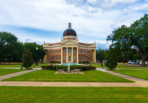 The Versatility of Multi Purpose Centers in Hattiesburg, MS