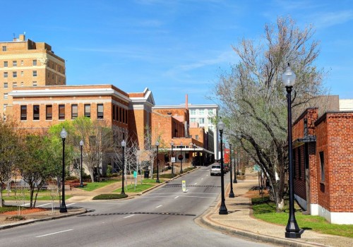 The Benefits of Multi-Purpose Centers in Hattiesburg, MS